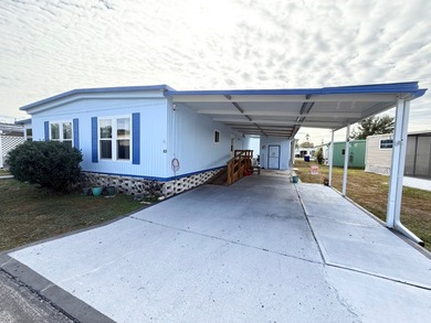 SELLER IS VERY MOTIVATED!!! This partially furnished home is