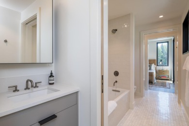 Sunshine Townhomes brings an elevated, contemporary design to