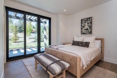 Sunshine Townhomes brings an elevated, contemporary design to