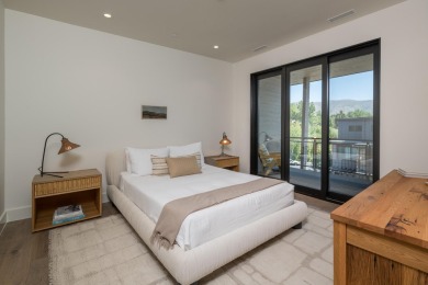 Sunshine Townhomes brings an elevated, contemporary design to