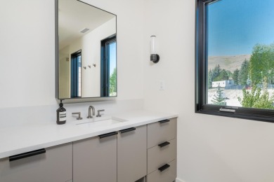 Sunshine Townhomes brings an elevated, contemporary design to