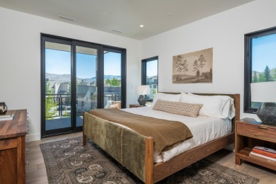 Sunshine Townhomes brings an elevated, contemporary design to