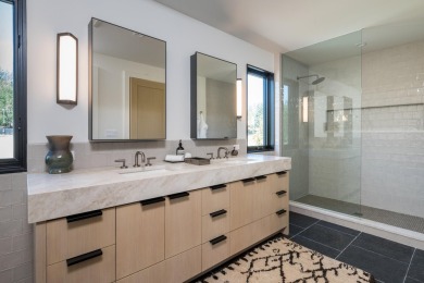 Sunshine Townhomes brings an elevated, contemporary design to