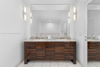 Stunning 1,698sqft, 10th-floor residence at the exclusive