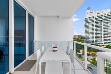 Stunning 1,698sqft, 10th-floor residence at the exclusive