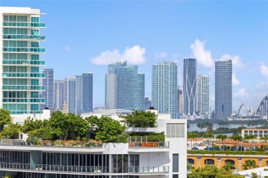 Stunning 1,698sqft, 10th-floor residence at the exclusive