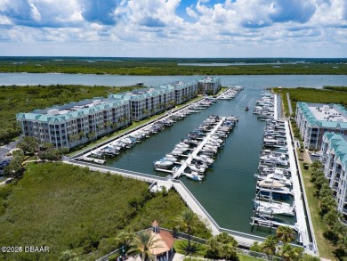 Nestled in the heart of Ponce Inlet, this luxurious condo