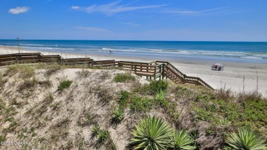 Nestled in the heart of Ponce Inlet, this luxurious condo