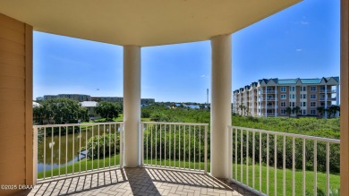 Nestled in the heart of Ponce Inlet, this luxurious condo