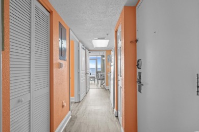 Welcome to Bay Watch Resort, where oceanfront living meets