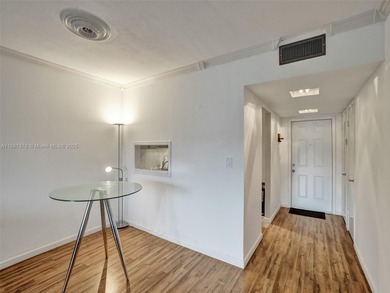 This 2/2 ALL AGES BUILDING Corner unit is a true GEM. A rare