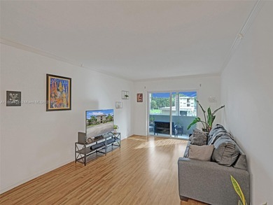 This 2/2 ALL AGES BUILDING Corner unit is a true GEM. A rare