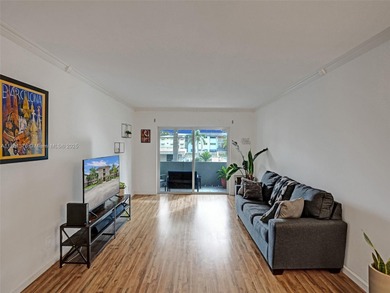 This 2/2 ALL AGES BUILDING Corner unit is a true GEM. A rare