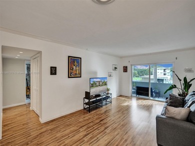 This 2/2 ALL AGES BUILDING Corner unit is a true GEM. A rare