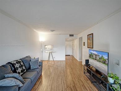 This 2/2 ALL AGES BUILDING Corner unit is a true GEM. A rare