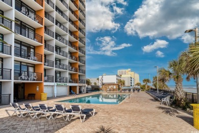 Check out this fully furnished true 1 bedroom one bath Oceanview