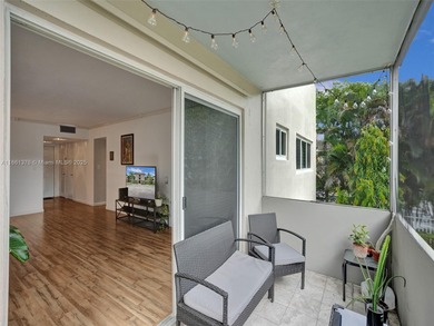 This 2/2 ALL AGES BUILDING Corner unit is a true GEM. A rare