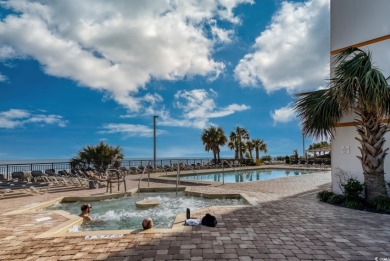 Check out this fully furnished true 1 bedroom one bath Oceanview