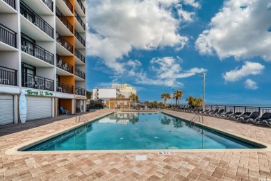 Check out this fully furnished true 1 bedroom one bath Oceanview