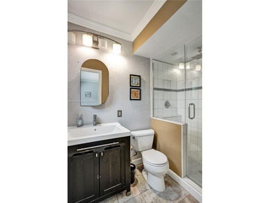 This 2/2 ALL AGES BUILDING Corner unit is a true GEM. A rare