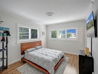 This 2/2 ALL AGES BUILDING Corner unit is a true GEM. A rare