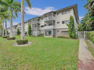 This 2/2 ALL AGES BUILDING Corner unit is a true GEM. A rare