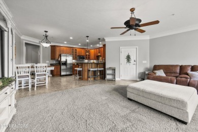 Luxury Lakeside Living Awaits on Norris Lake - Minutes from