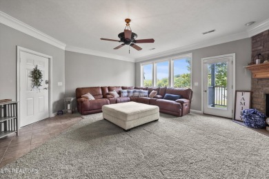 Luxury Lakeside Living Awaits on Norris Lake - Minutes from