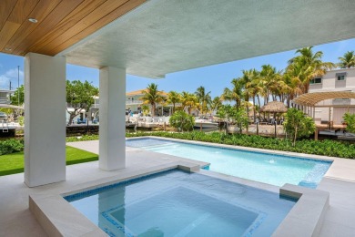 Extraordinary 6,043 Sq.Ft. waterfront home with the finest