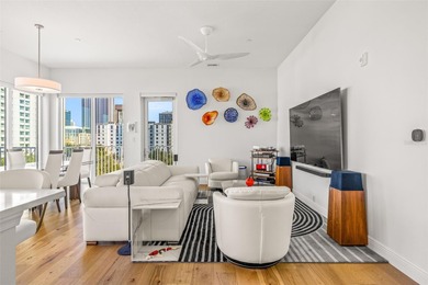 Experience Elevated Urban Luxury in the Heart of Downtown St