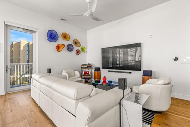 Experience Elevated Urban Luxury in the Heart of Downtown St