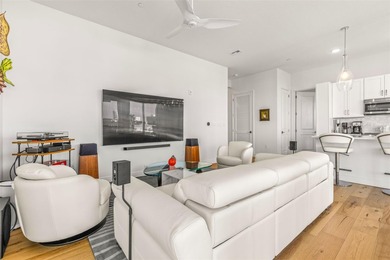 Experience Elevated Urban Luxury in the Heart of Downtown St