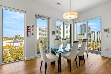 Experience Elevated Urban Luxury in the Heart of Downtown St