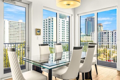 Experience Elevated Urban Luxury in the Heart of Downtown St