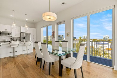 Experience Elevated Urban Luxury in the Heart of Downtown St