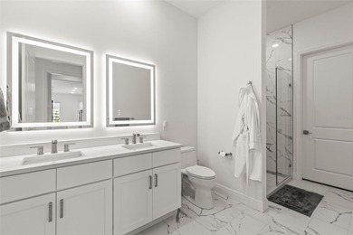 Experience Elevated Urban Luxury in the Heart of Downtown St