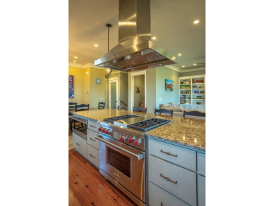 PRICE IMPROVEMENT!! Embracing the essence of coastal living