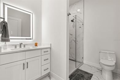 Experience Elevated Urban Luxury in the Heart of Downtown St