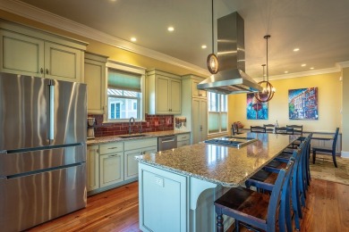 PRICE IMPROVEMENT!! Embracing the essence of coastal living