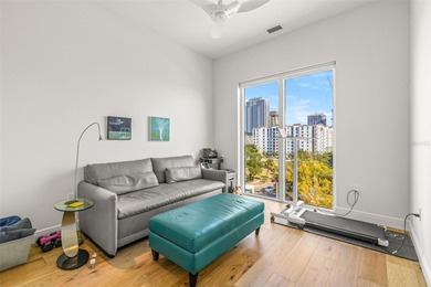 Experience Elevated Urban Luxury in the Heart of Downtown St