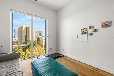 Experience Elevated Urban Luxury in the Heart of Downtown St