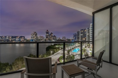 Experience the ultimate island lifestyle at Prive, Aventura's