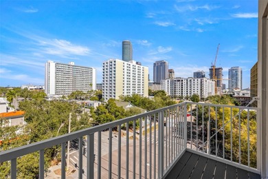 Experience Elevated Urban Luxury in the Heart of Downtown St