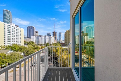 Experience Elevated Urban Luxury in the Heart of Downtown St