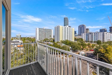 Experience Elevated Urban Luxury in the Heart of Downtown St