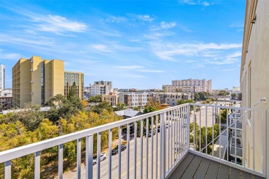 Experience Elevated Urban Luxury in the Heart of Downtown St