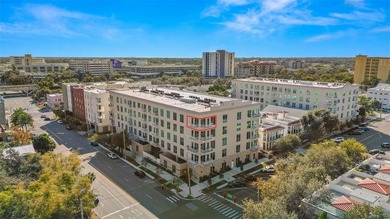 Experience Elevated Urban Luxury in the Heart of Downtown St