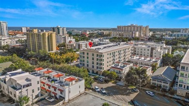 Experience Elevated Urban Luxury in the Heart of Downtown St