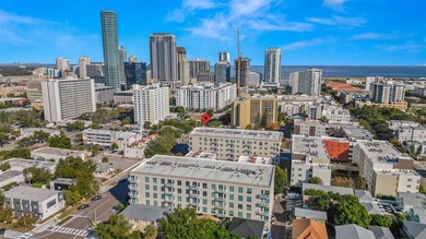 Experience Elevated Urban Luxury in the Heart of Downtown St