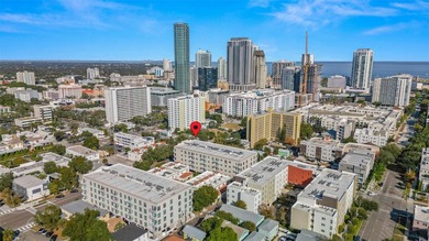 Experience Elevated Urban Luxury in the Heart of Downtown St